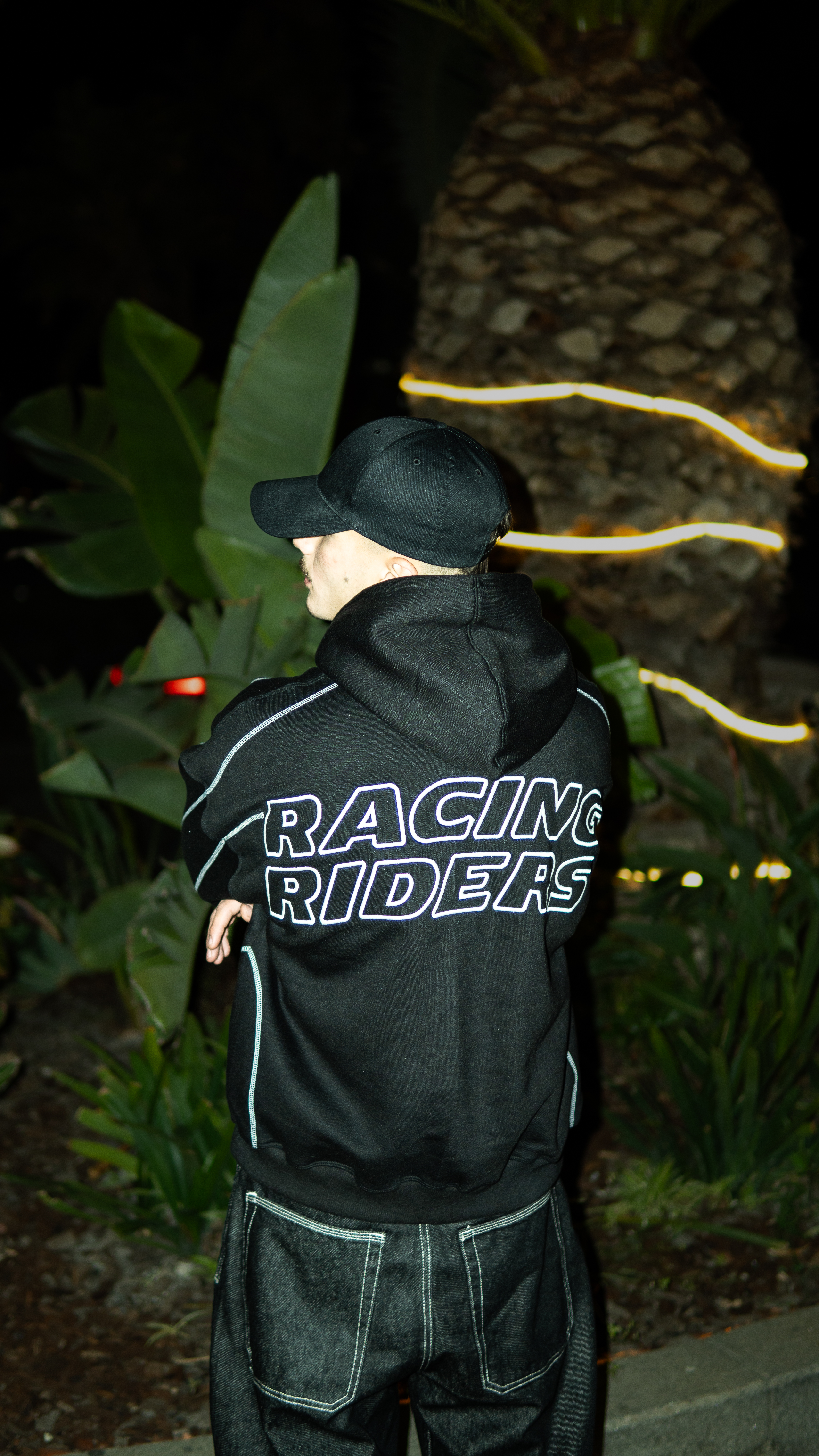 Espalda Racing Riders